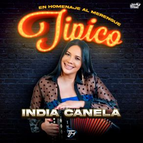 Download track Te Seguí Los Pasos (Live) La India Canela