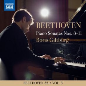 Download track Piano Sonata No. 11 In B-Flat Major, Op. 22 III. Minuetto Boris Giltburg