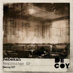 Download track Central Hall Ansome Rebekah