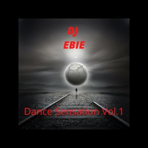 Download track Train Coming DJ Ebie