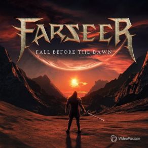 Download track Fall Before The Dawn Farseer