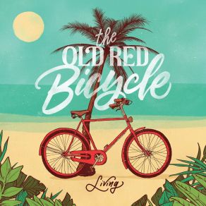 Download track Black Water The Old Red Bicycle