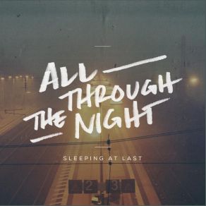 Download track All Through The Night Sleeping At Last