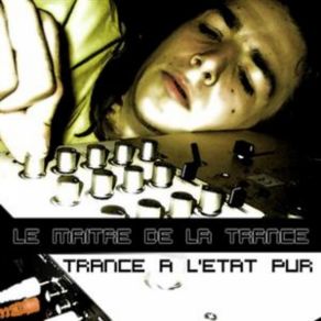 Download track Soufrance De La Lune Le Maitre De La Trance