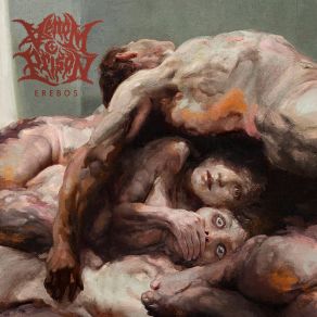 Download track Castigated In Steel And Concrete Venom Prison