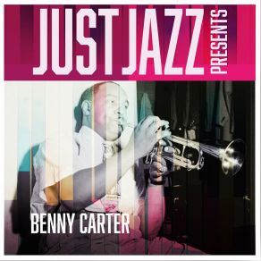 Download track Blues In My Heart The Benny Carter