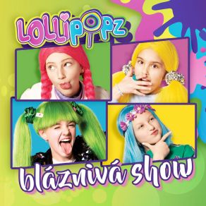 Download track Všem Kámoškám Lollipopz