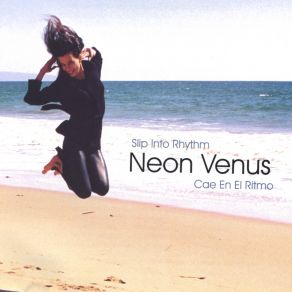 Download track Beso A Beso Neon Venus