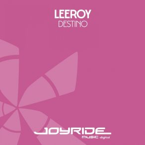 Download track Destino (Vesiga Club Mix) Leeroy