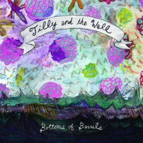 Download track Rainbows In The Dark Tilly And The Wall