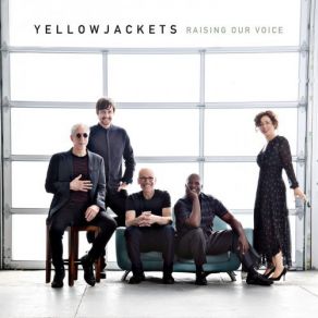 Download track Strange Time Yellowjackets, Yellowjacket