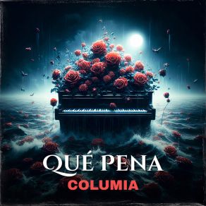 Download track Ritmo Salvaje Columia