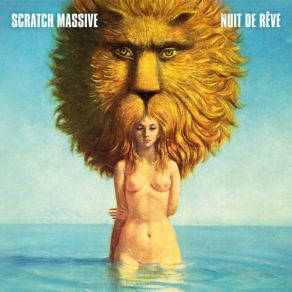 Download track Nuit De Mes Rêves Scratch Massive