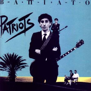 Download track Arabian Song Franco Battiato