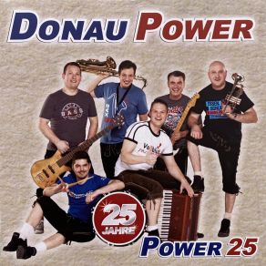 Download track Power Dance Donau Power