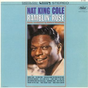 Download track He'll Have To Go Nat King Cole