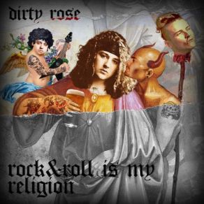 Download track Don't Wake Your Parents Up Dirty Rose