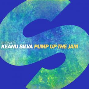 Download track Pump Up The Jam (Extended Mix) Keanu Silva