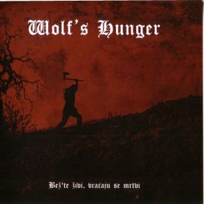 Download track Rod Wolfs Hunger