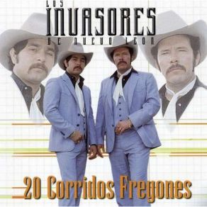 Download track La Mujer De Demetrio Los Invasores De Nuevo Leon