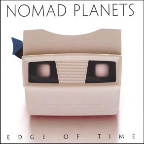 Download track Circling The Moon Nomad Planets