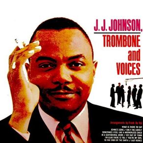 Download track In A Sentimental Mood J. J. Johnson