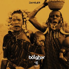 Download track Bolghar (Original Mix) Dang3r