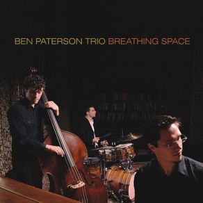 Download track Alice In Wonderland Ben Paterson Trio, Ben Paterson