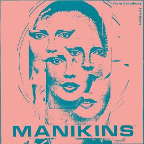 Download track Street Treat The Manikins