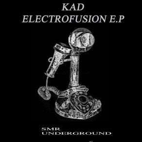 Download track Fusion (Original Mix) Kad