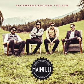 Download track Wanderlust Mainfelt