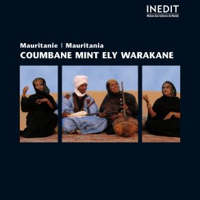 Download track Mode Vaghou, Byad Vaghou: Instrumental Coumbane Mint Ely WarakaneCheikh Ould Abba