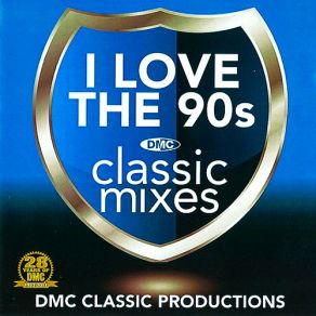 Download track Best Of 1995 Dance Starts 'Freak Like Me' (98~125) DMC