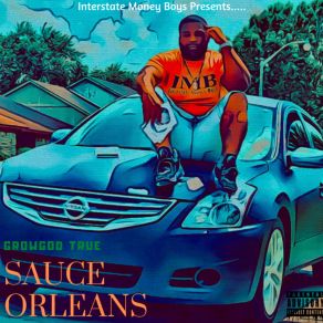 Download track Sauce Orleans Harvey YoungSauce Walka