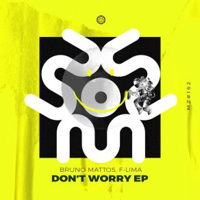 Download track Don't Worry (G DOM Remix) F-LimaDom G