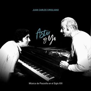 Download track Oblivion Juan Carlos Cirigliano