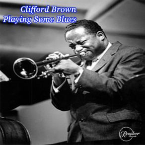 Download track If I Love Again The Clifford Brown