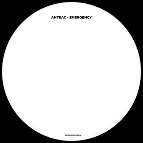 Download track Emergency I Anteac