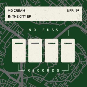 Download track In The City (Original Mix) Mo'Cream