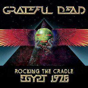 Download track Row Jimmy (Live 9 / 16 / 78, At Gizah Sound & Light Theater, Cairo, Egypt) The Grateful Dead