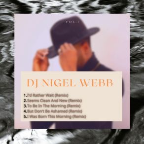 Download track Seems Clean And New (Remix) DJ Nigel Webb