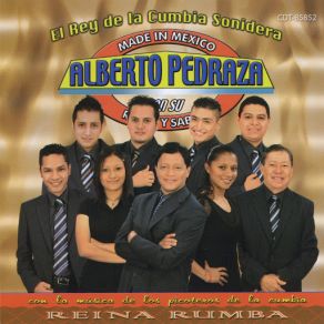 Download track Cumbia Loca Alberto Pedraza