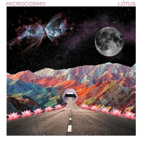 Download track Save Me Microcosmo