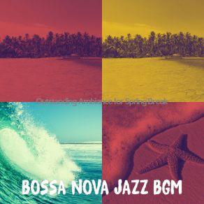 Download track Sultry Backdrops For Holidays Bossa Nova Jazz Bgm