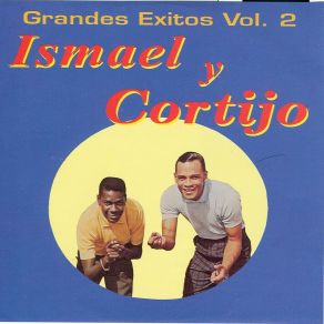 Download track Chambeleque Ismael Rivera CortijoCortijo, Ismael