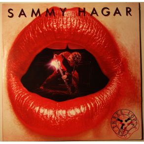 Download track Three Lock Box Sammy Hagar