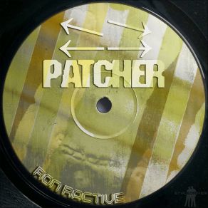 Download track Patcher (Amorph Mix) Ron Ractive