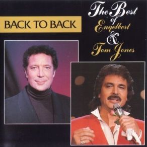 Download track Engelbert Humperdinck, Am I That Easy To Forget Tom Jones, Engelbert