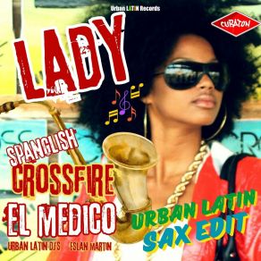 Download track Lady (Urban Latin Sax Edit) Eslan Martin