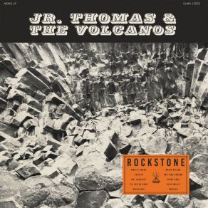 Download track Mr. Harriott JR. Thomas, The Volcanos